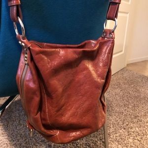 SOLD!! Marino Orlandi Handbag